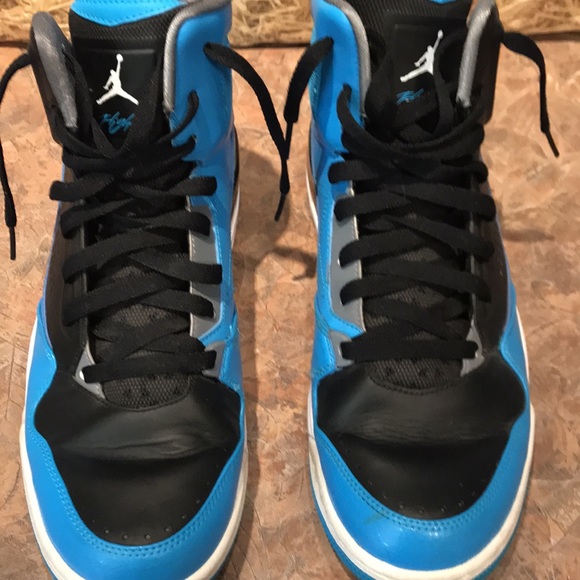 Air Jordan 2013 Retro Vintage Flight Hi Top - Picture 5 of 12
